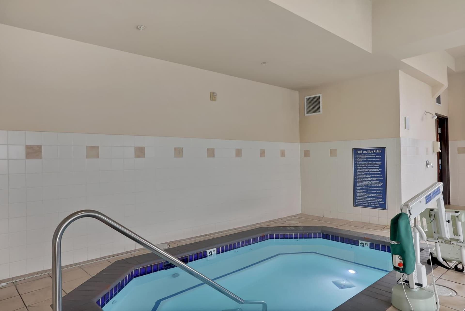 Best Western Liberty Inn DuPont JBLM gallery photo in DuPont, WA — image 66