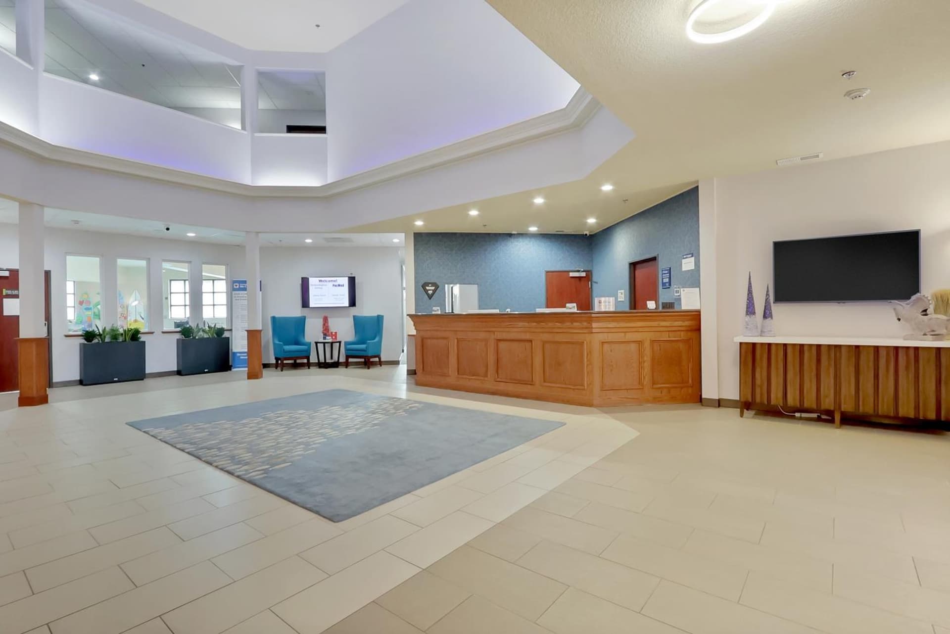 Best Western Liberty Inn DuPont JBLM gallery photo in DuPont, WA — image 37
