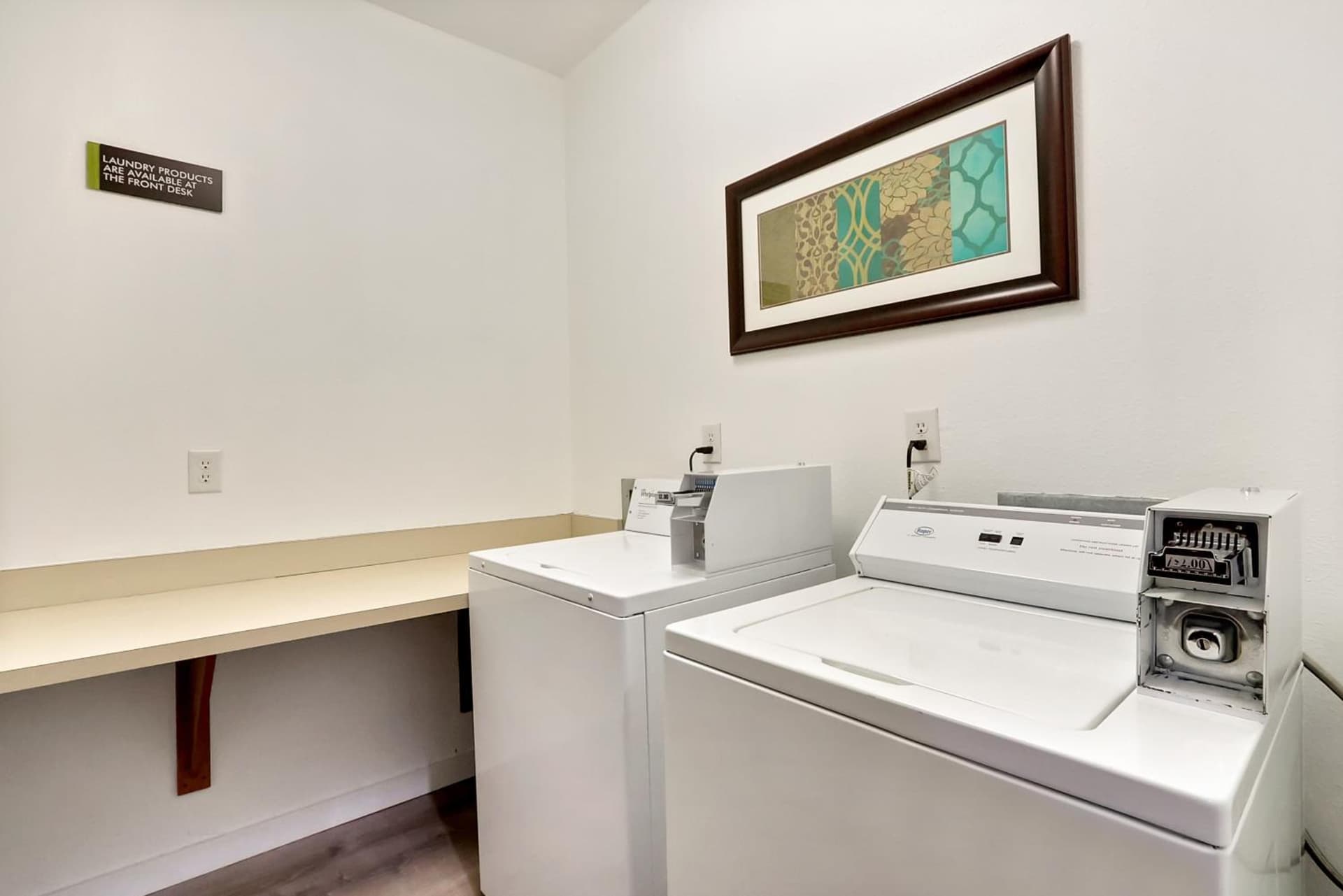 Best Western Liberty Inn DuPont JBLM gallery photo in DuPont, WA — image 56