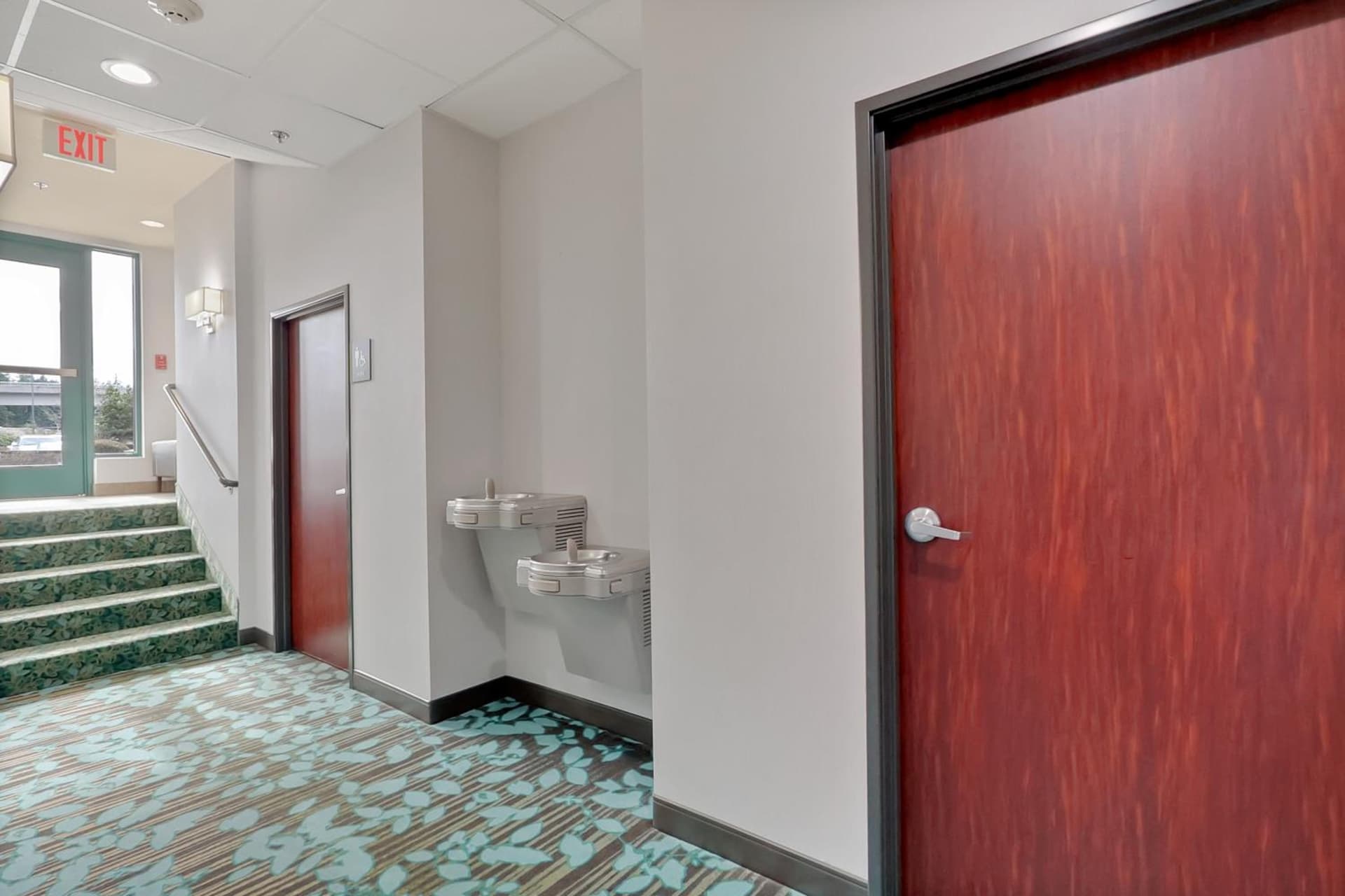 Best Western Liberty Inn DuPont JBLM gallery photo in DuPont, WA — image 5