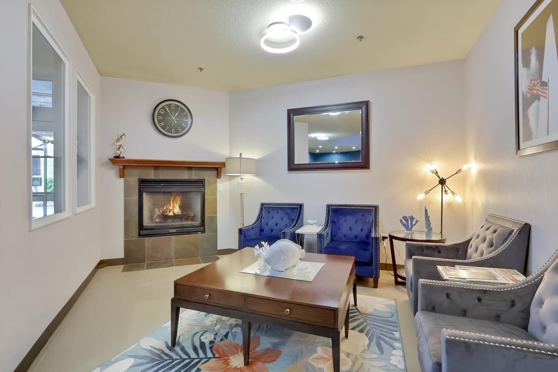 Best Western Liberty Inn DuPont JBLM gallery photo in DuPont, WA — image 24