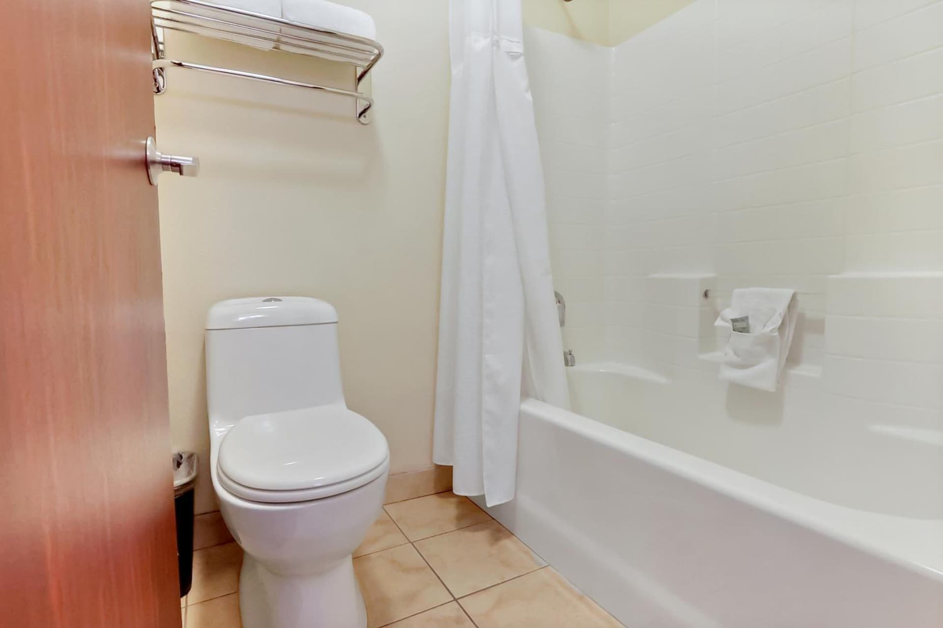 Best Western Liberty Inn DuPont JBLM gallery photo in DuPont, WA — image 47