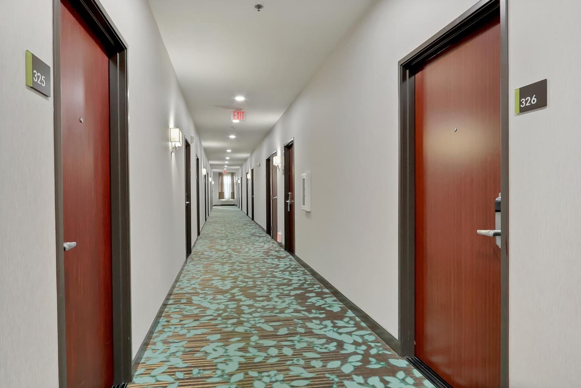 Best Western Liberty Inn DuPont JBLM gallery photo in DuPont, WA — image 22