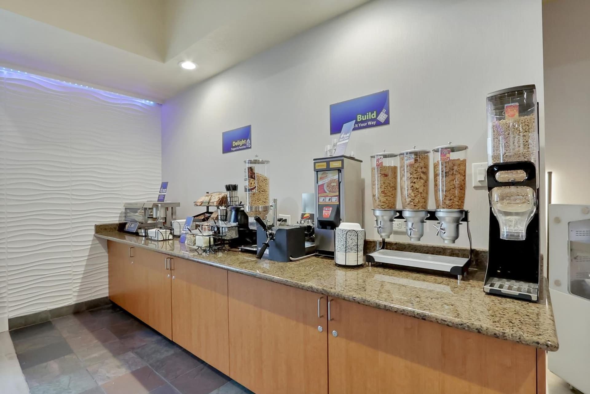 Best Western Liberty Inn DuPont JBLM gallery photo in DuPont, WA — image 44