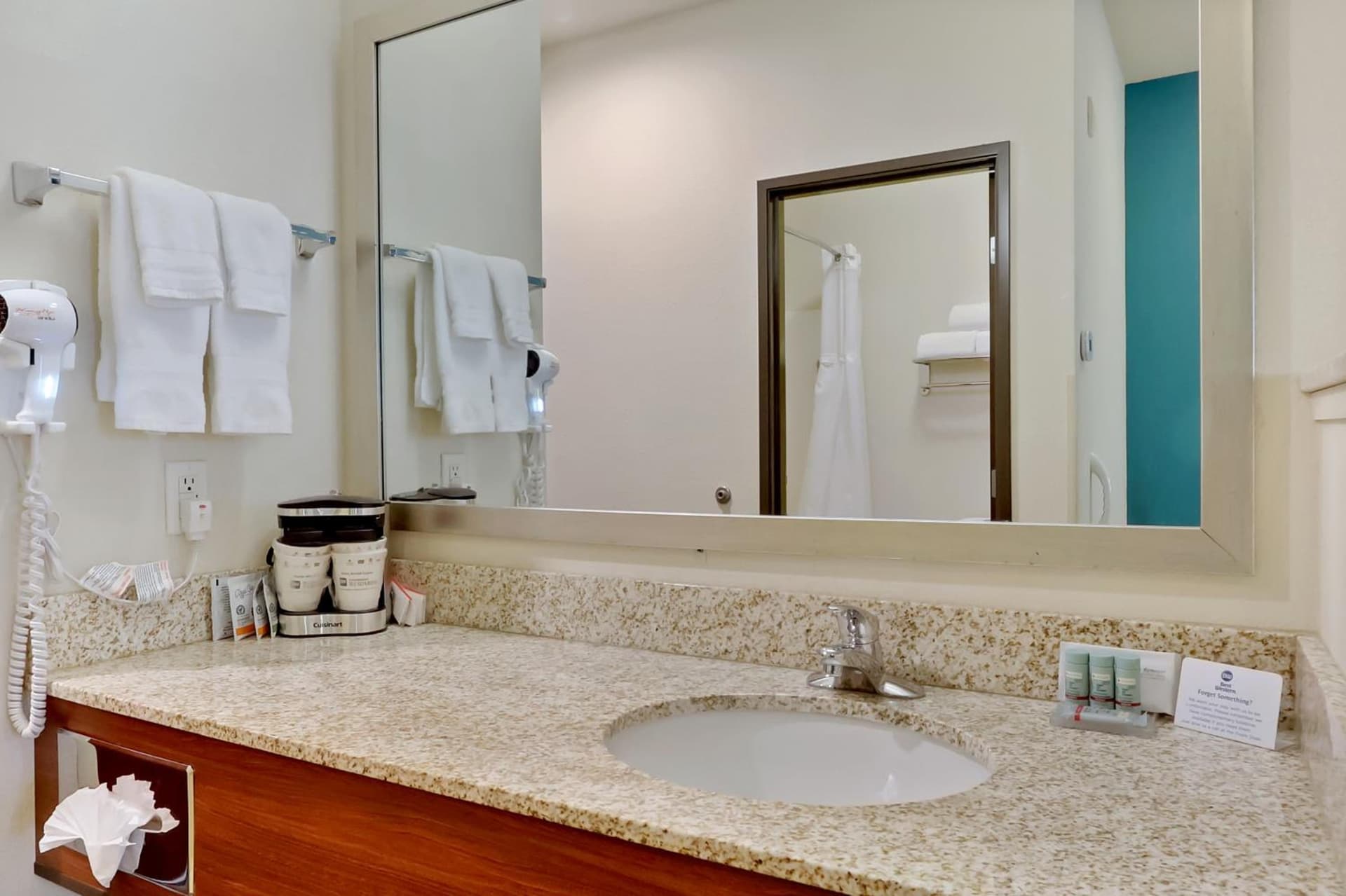 Best Western Liberty Inn DuPont JBLM gallery photo in DuPont, WA — image 11