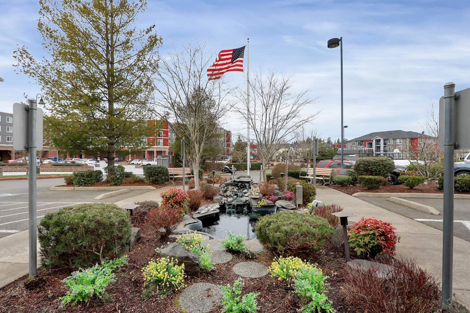 Best Western Liberty Inn DuPont JBLM gallery photo in DuPont, WA — image 63