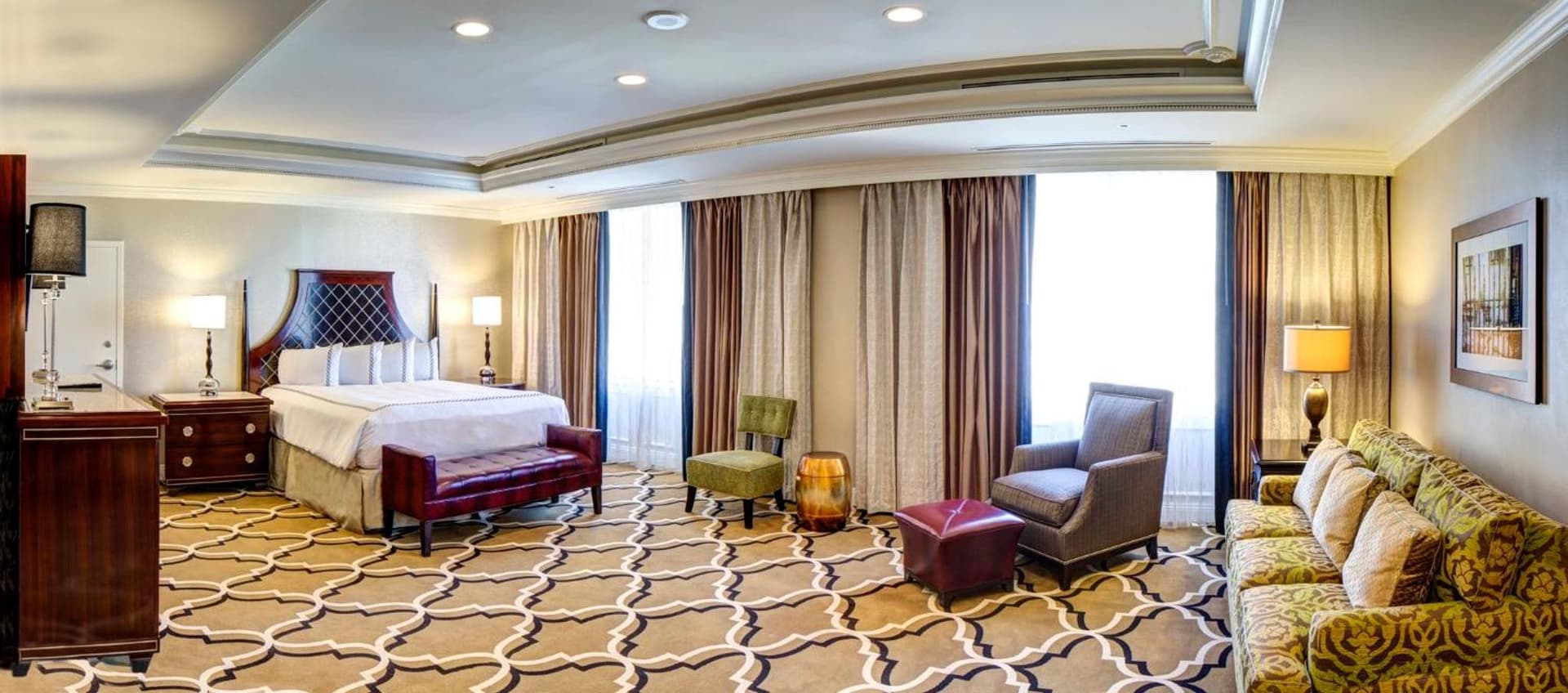 InterContinental New Orleans by IHG gallery photo in New Orleans, LA — image 34