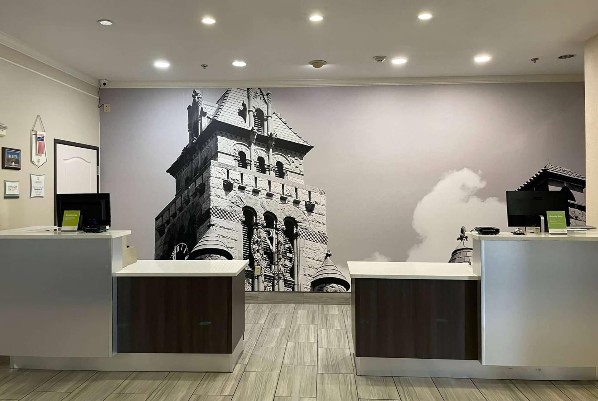 La Quinta by Wyndham Waxahachie gallery photo in Waxahachie, TX — image 17