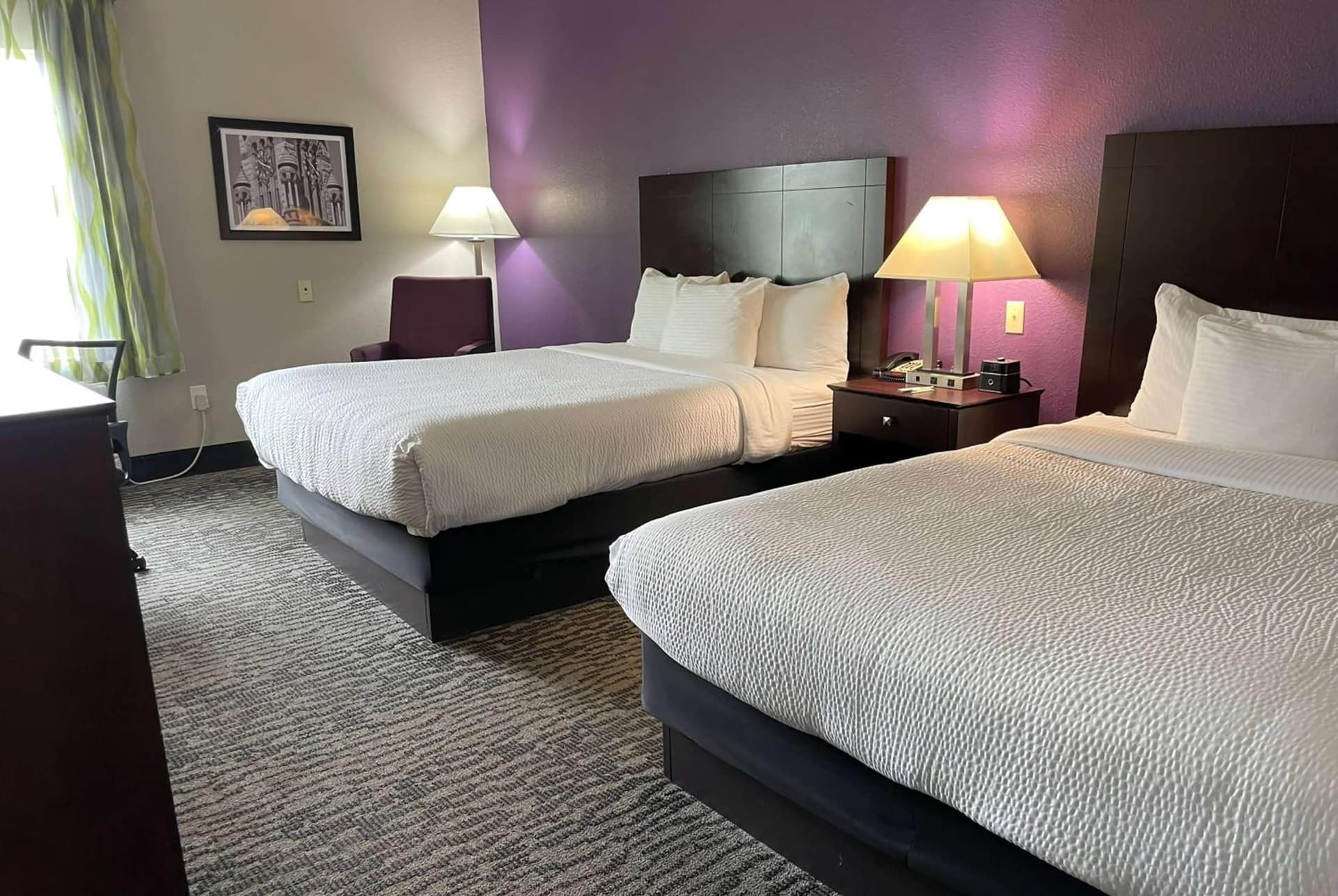 La Quinta by Wyndham Waxahachie gallery photo in Waxahachie, TX — image 25