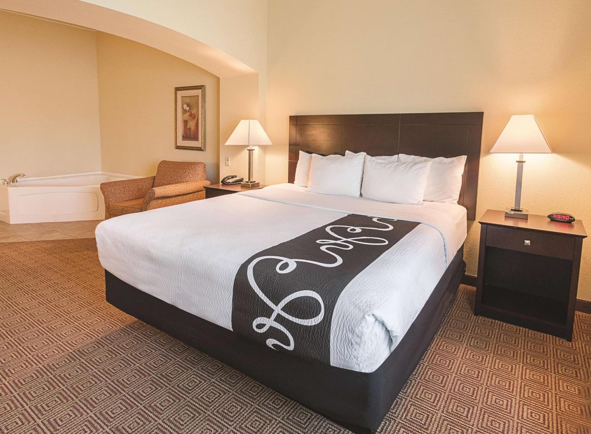 La Quinta by Wyndham Waxahachie gallery photo in Waxahachie, TX — image 12