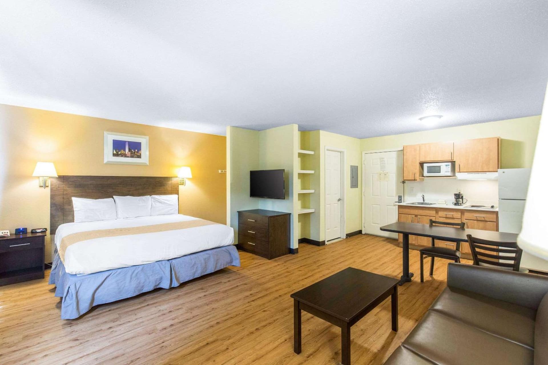 Hawthorn Extended Stay by Wyndham Lewisville gallery photo in Lewisville, TX — image 18