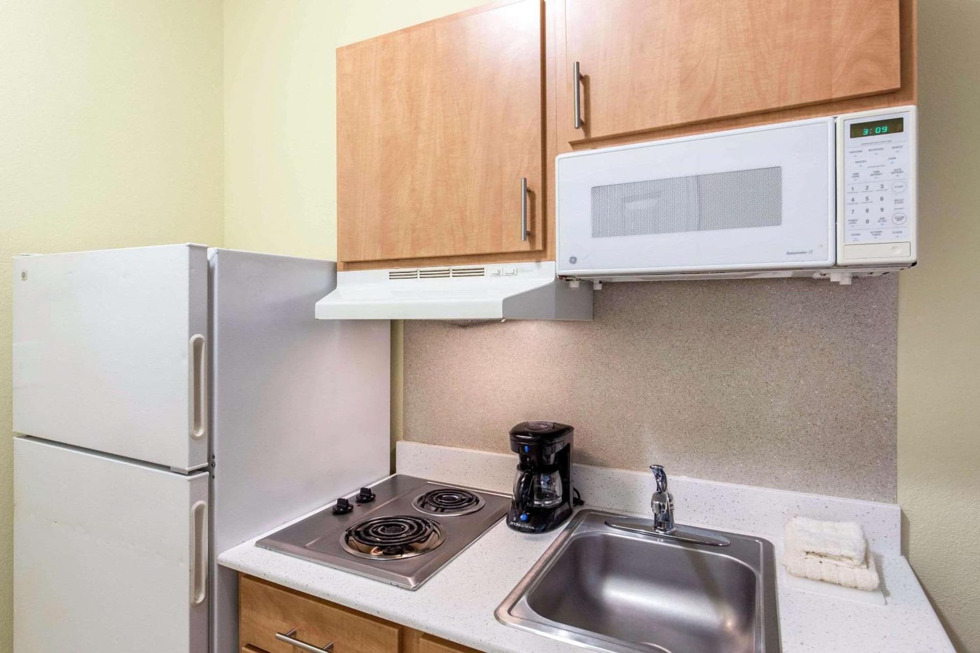 Hawthorn Extended Stay by Wyndham Lewisville gallery photo in Lewisville, TX — image 32