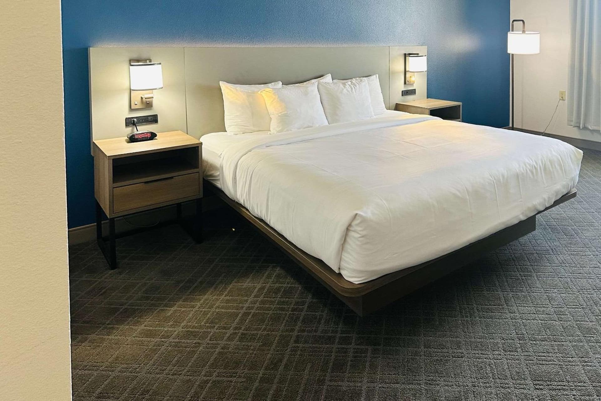 Comfort Inn & Suites Wylie gallery photo in Wylie, TX — image 5
