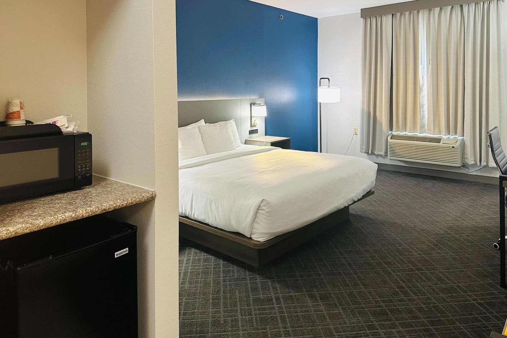Comfort Inn & Suites Wylie gallery photo in Wylie, TX — image 19