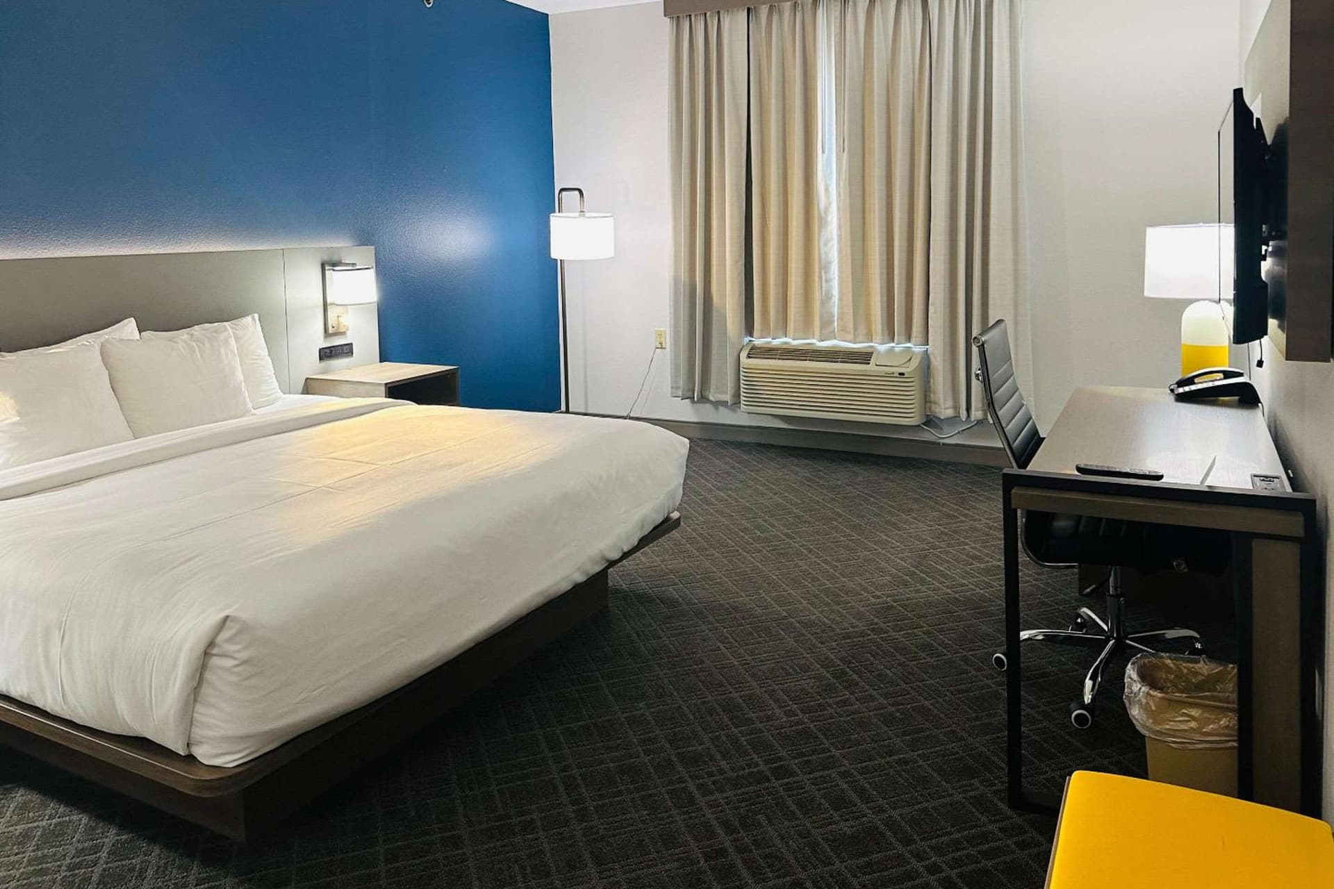 Comfort Inn & Suites Wylie gallery photo in Wylie, TX — image 36