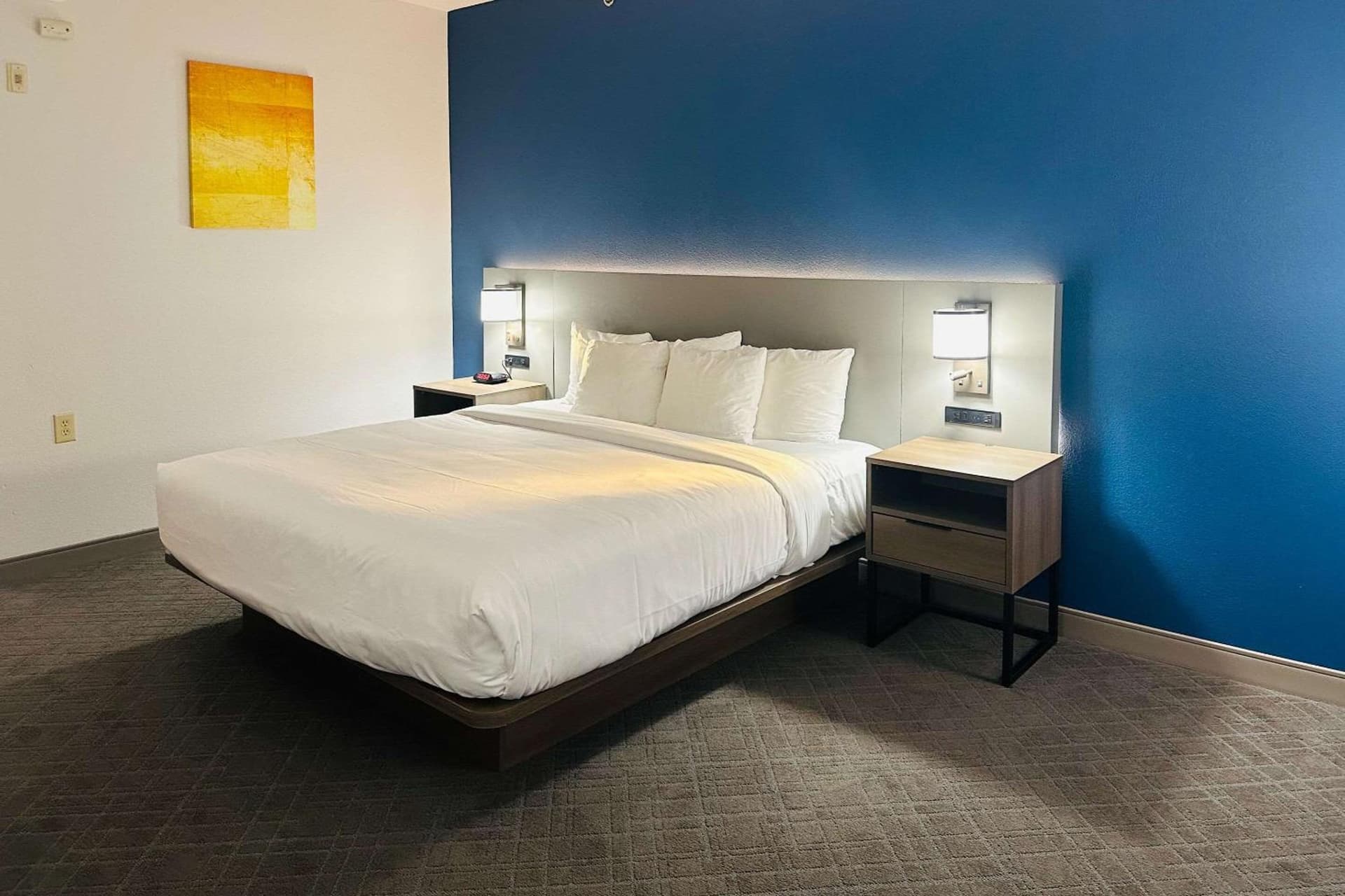 Comfort Inn & Suites Wylie gallery photo in Wylie, TX — image 30