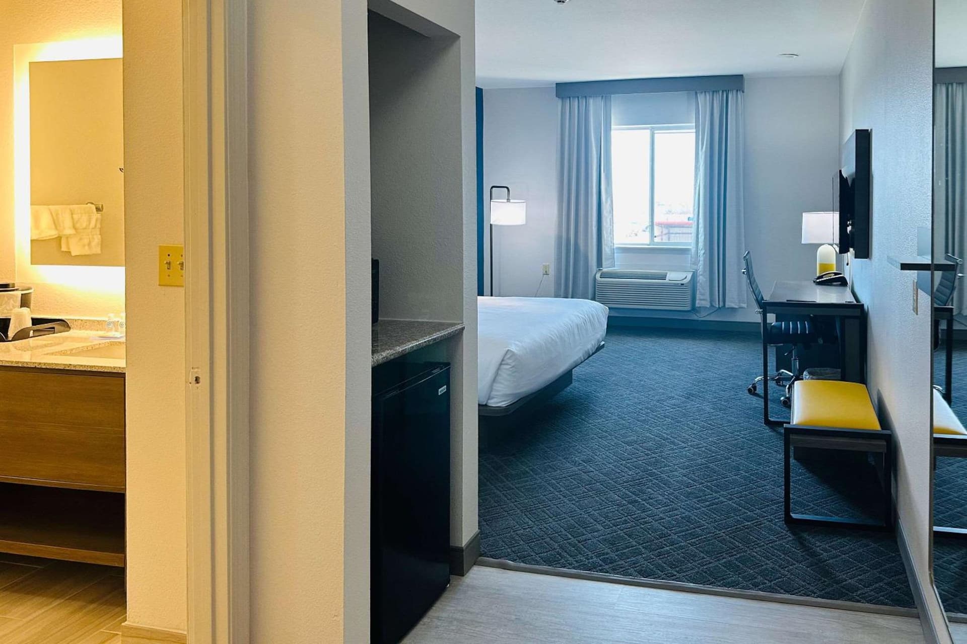 Comfort Inn & Suites Wylie gallery photo in Wylie, TX — image 39