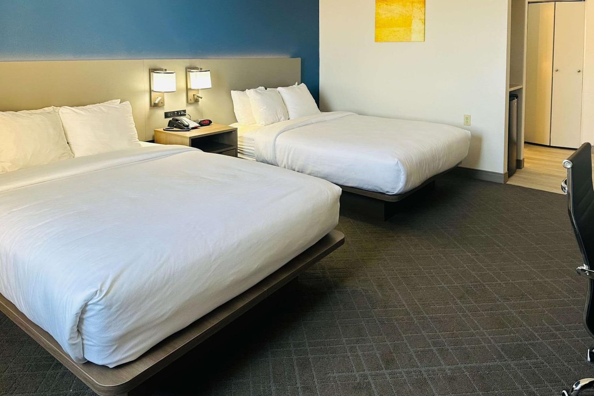 Comfort Inn & Suites Wylie gallery photo in Wylie, TX — image 26