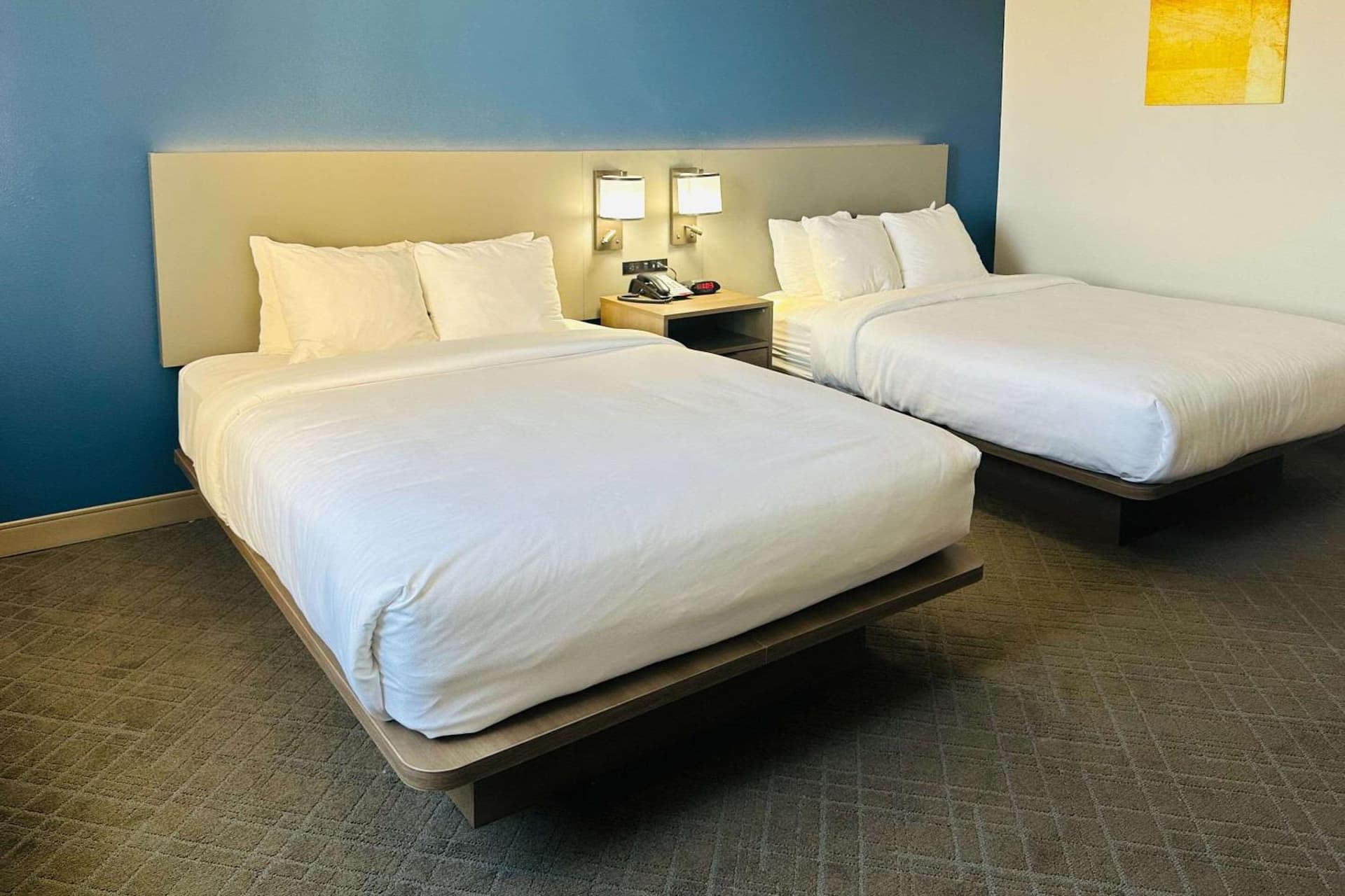 Comfort Inn & Suites Wylie gallery photo in Wylie, TX — image 16