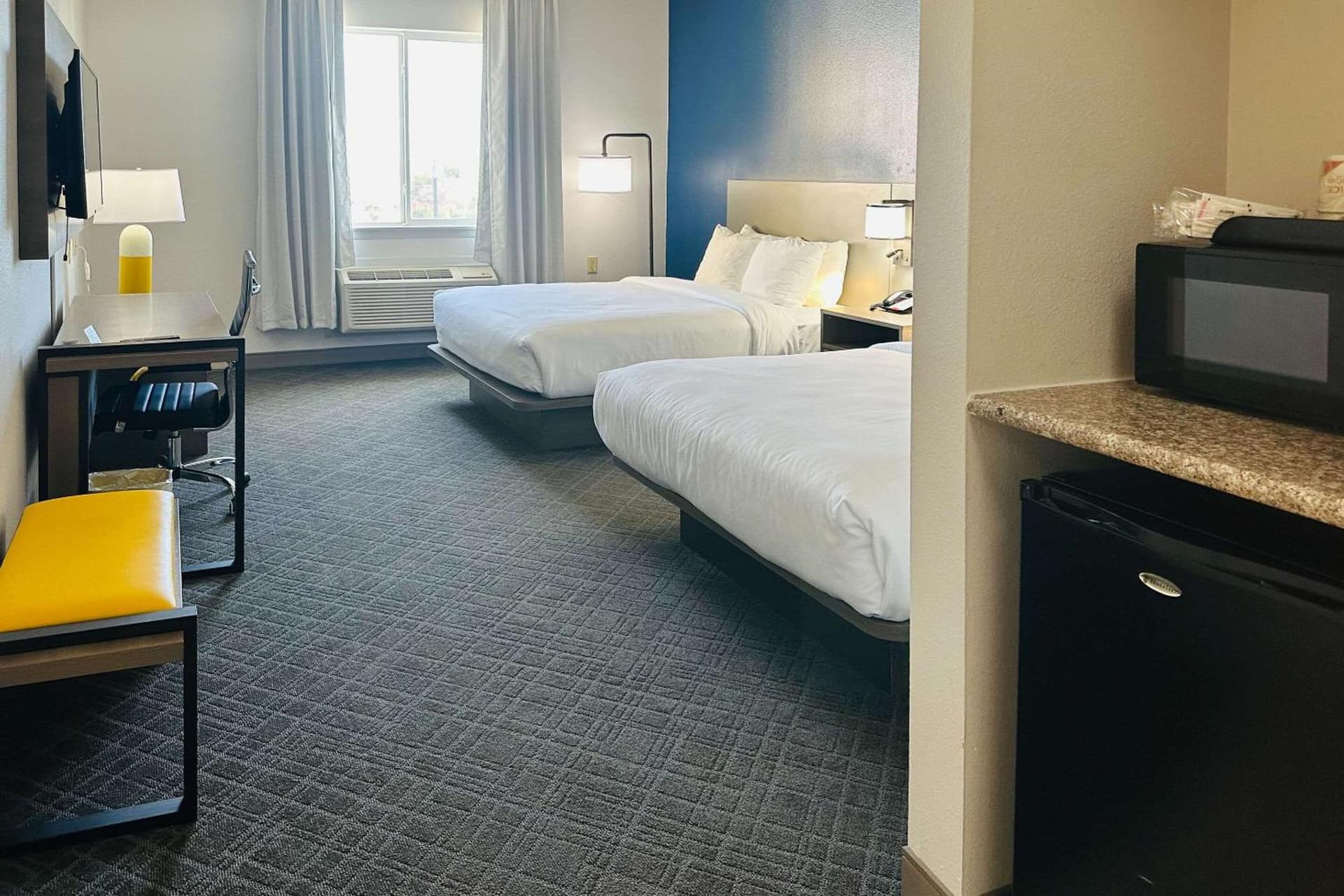 Comfort Inn & Suites Wylie gallery photo in Wylie, TX — image 34