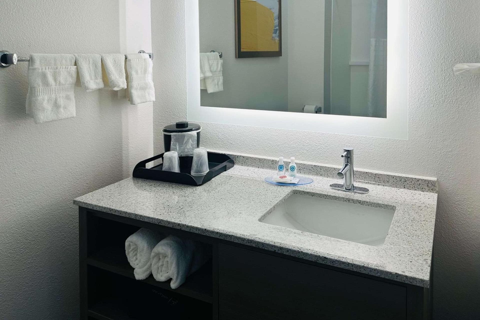 Comfort Inn & Suites Wylie gallery photo in Wylie, TX — image 10