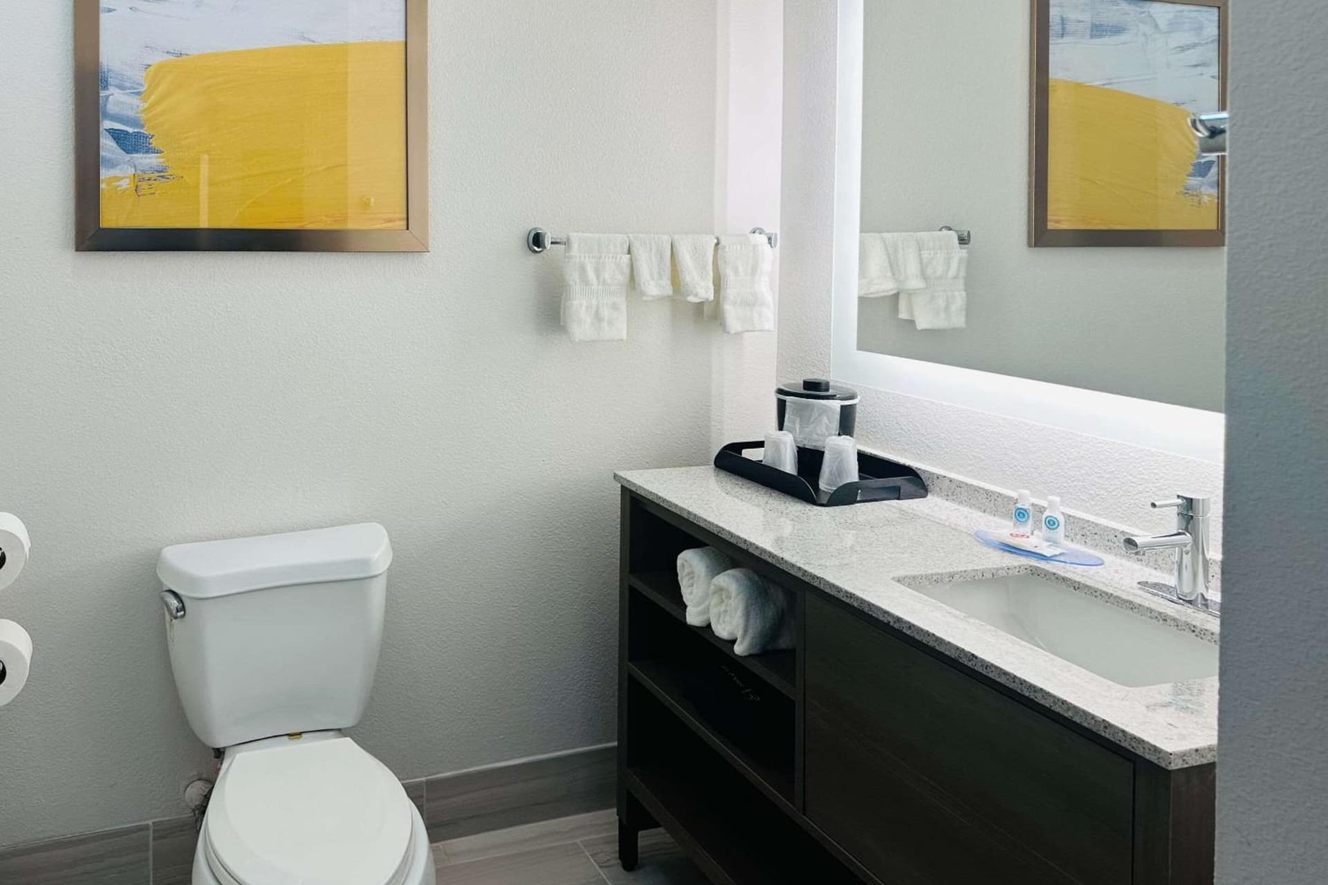 Comfort Inn & Suites Wylie gallery photo in Wylie, TX — image 9