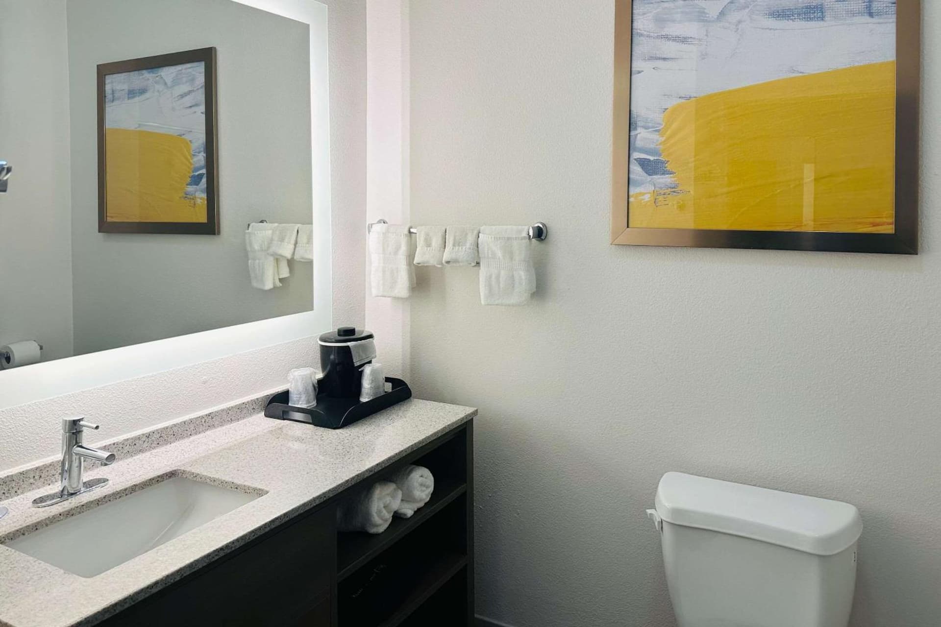 Comfort Inn & Suites Wylie gallery photo in Wylie, TX — image 37