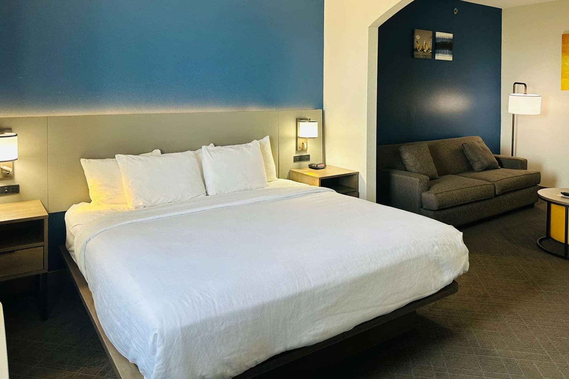 Comfort Inn & Suites Wylie gallery photo in Wylie, TX — image 38
