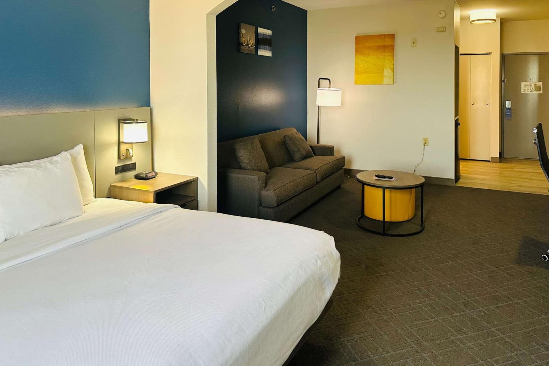 Comfort Inn & Suites Wylie gallery photo in Wylie, TX — image 18
