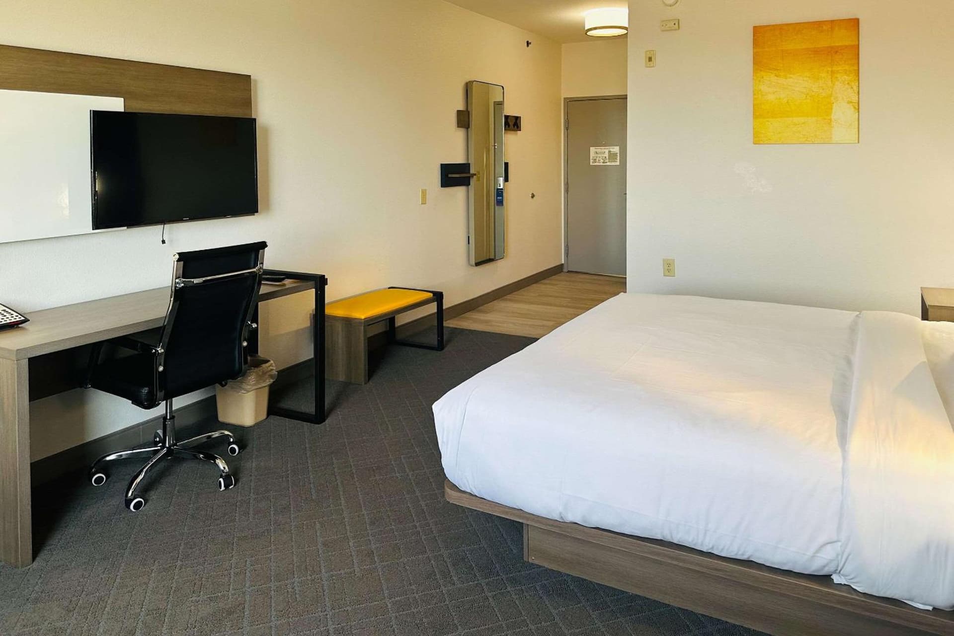 Comfort Inn & Suites Wylie gallery photo in Wylie, TX — image 13