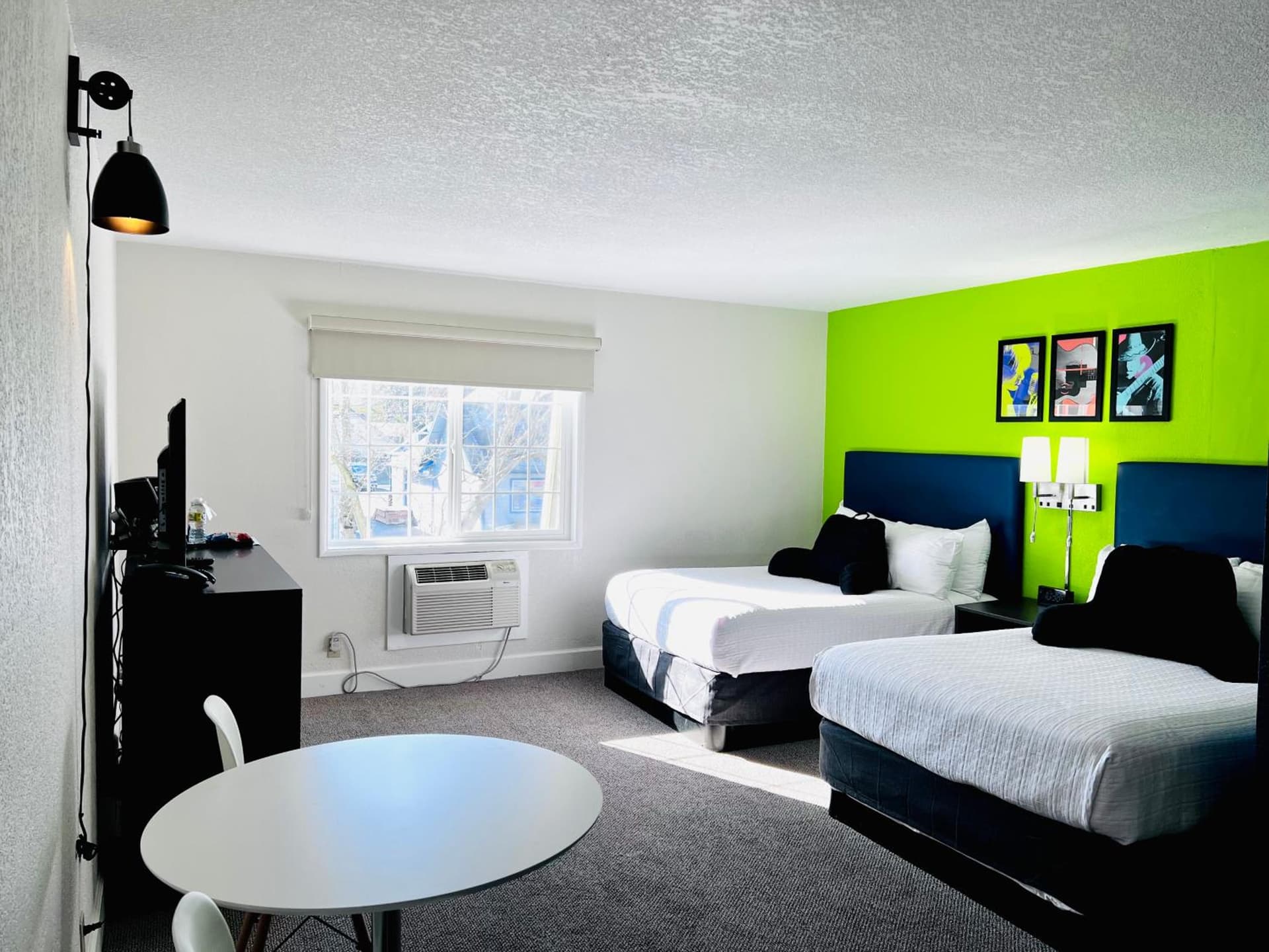 Signature Inn Eugene gallery photo in Eugene, OR — image 47