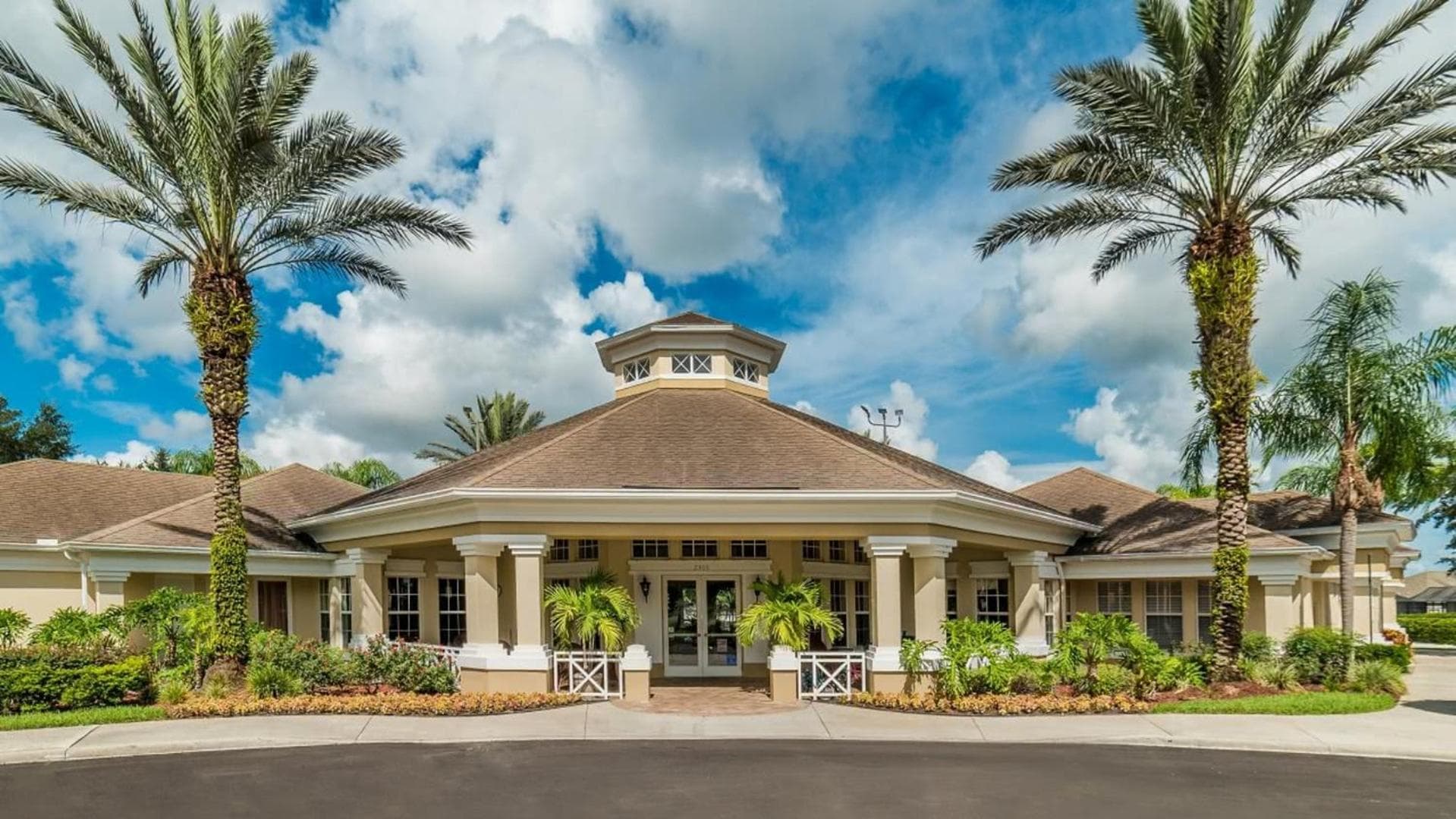 Windsor Palms Resort - 3 Bed 2 Baths CONDO featured exterior or lobby in Kissimmee, FL — similar hotel