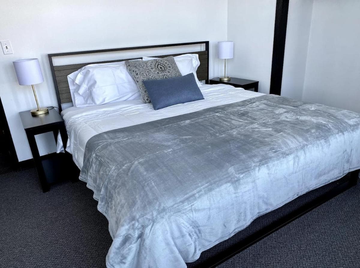 Onora Suites property views in Wausau, WI — gallery photo 3