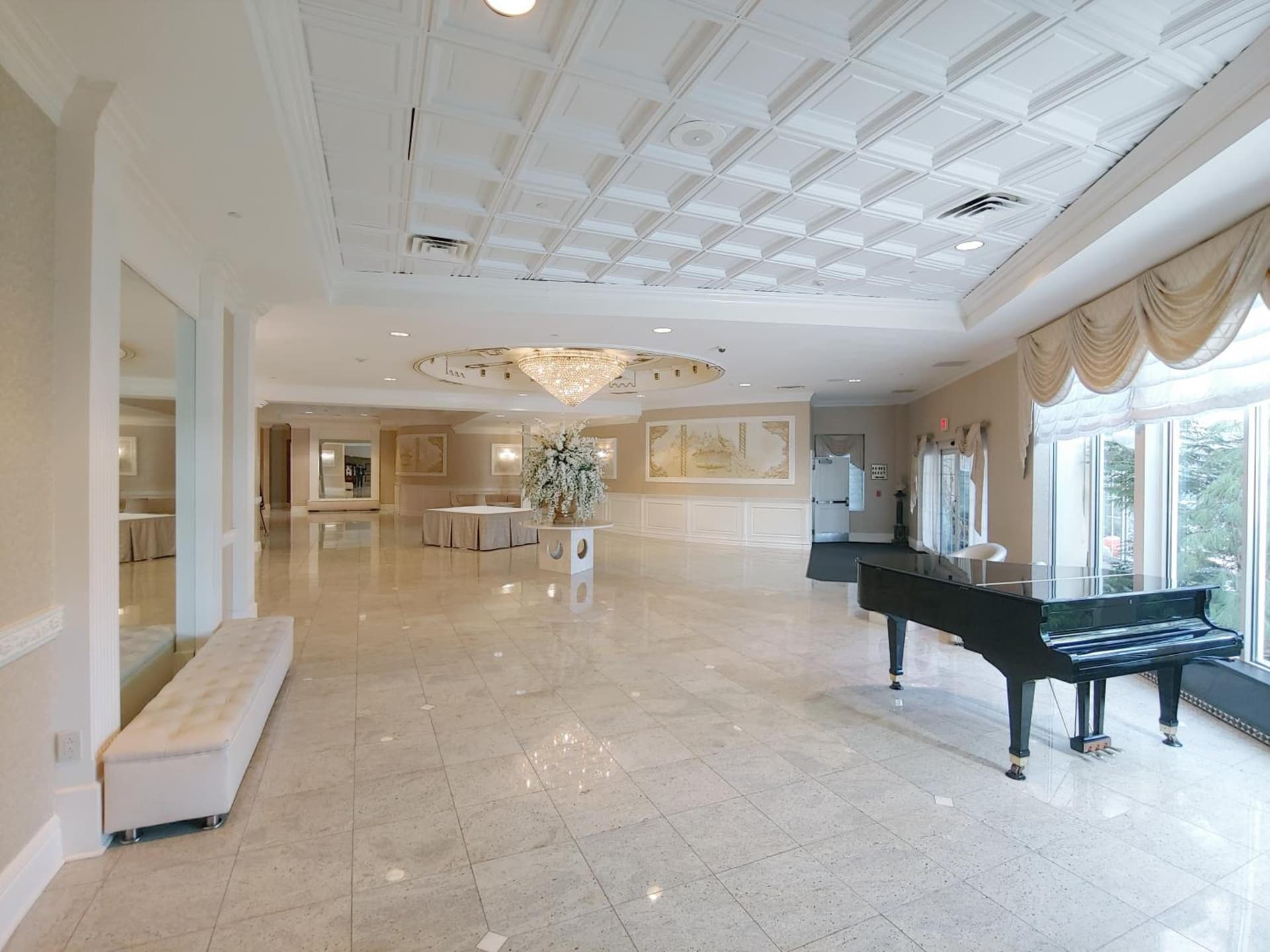 The Wilshire Grand Hotel gallery photo in West Orange, NJ — image 71