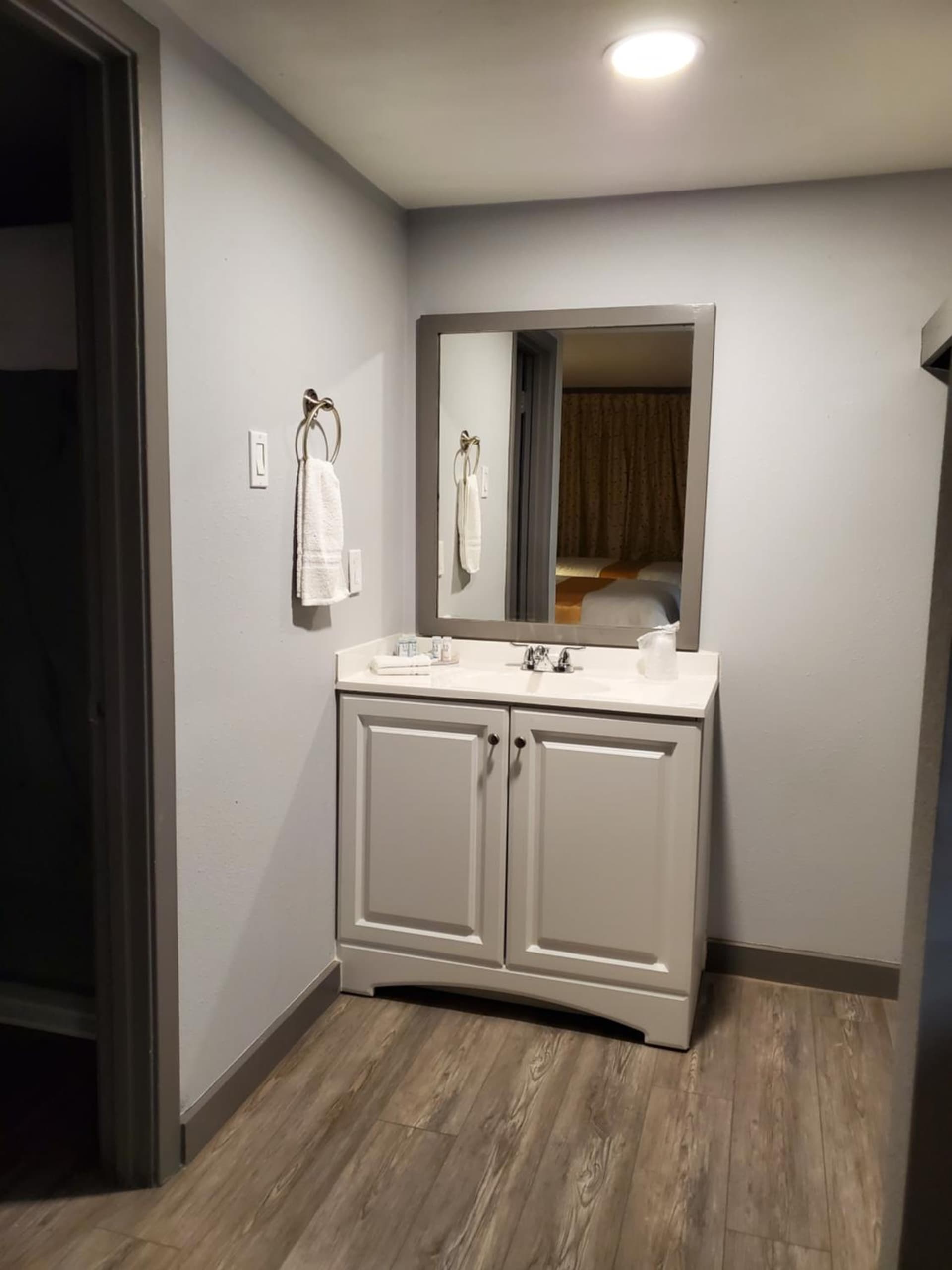 Happy Bay property views in Bay City, TX — gallery photo 3