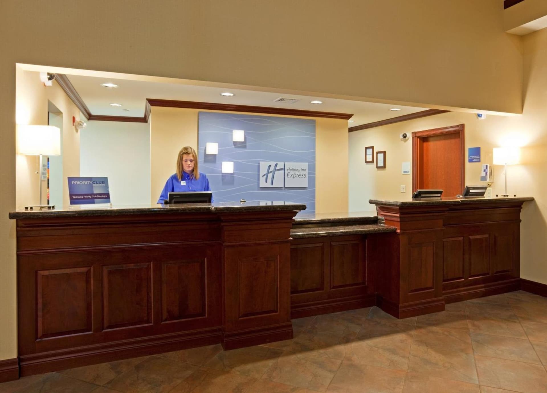 Holiday Inn Express Winona by IHG gallery photo in Winona, MN — image 29