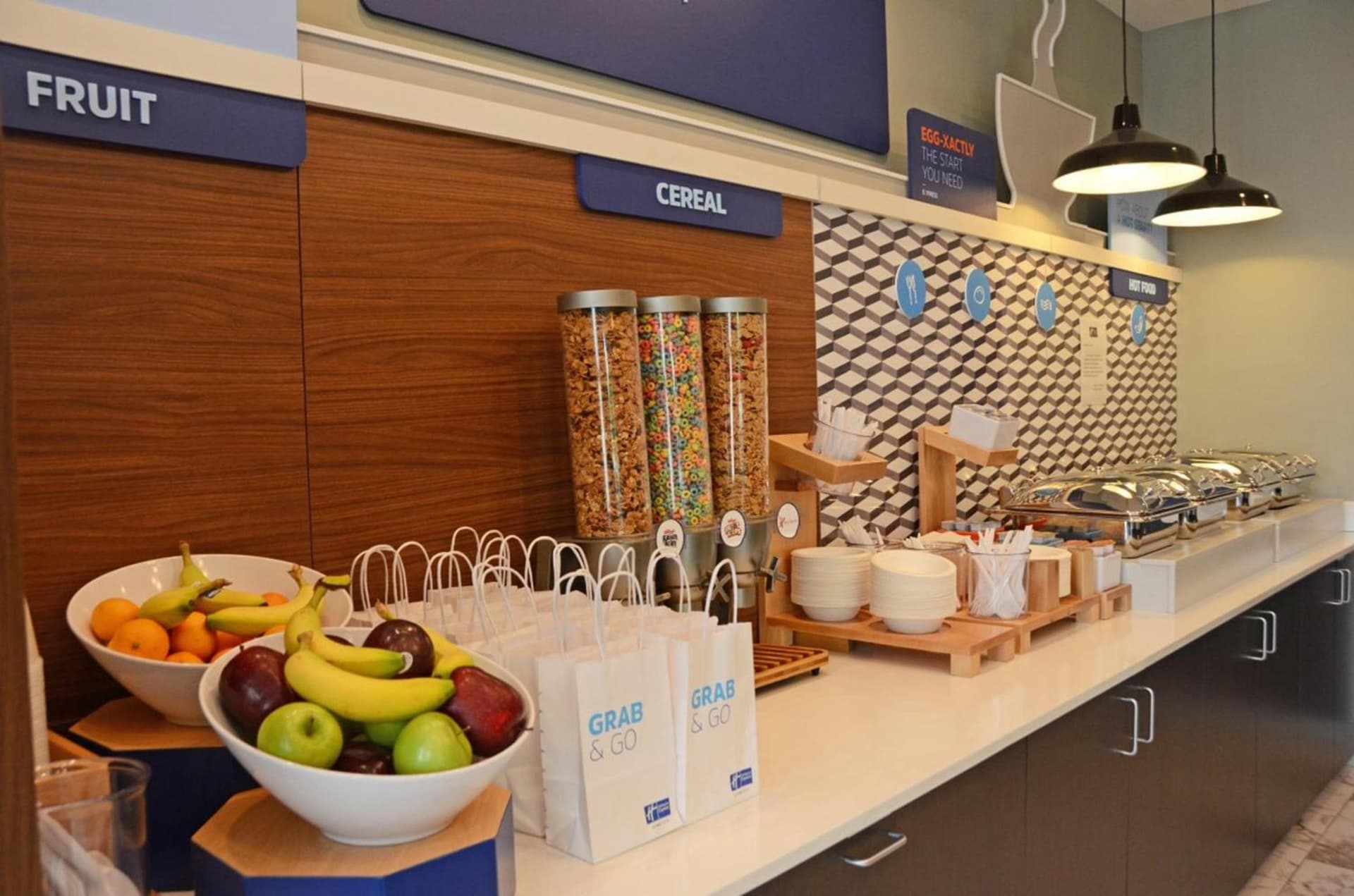 Holiday Inn Express & Suites Franklin - Berry Farms by IHG gallery photo in Franklin, TN — image 6