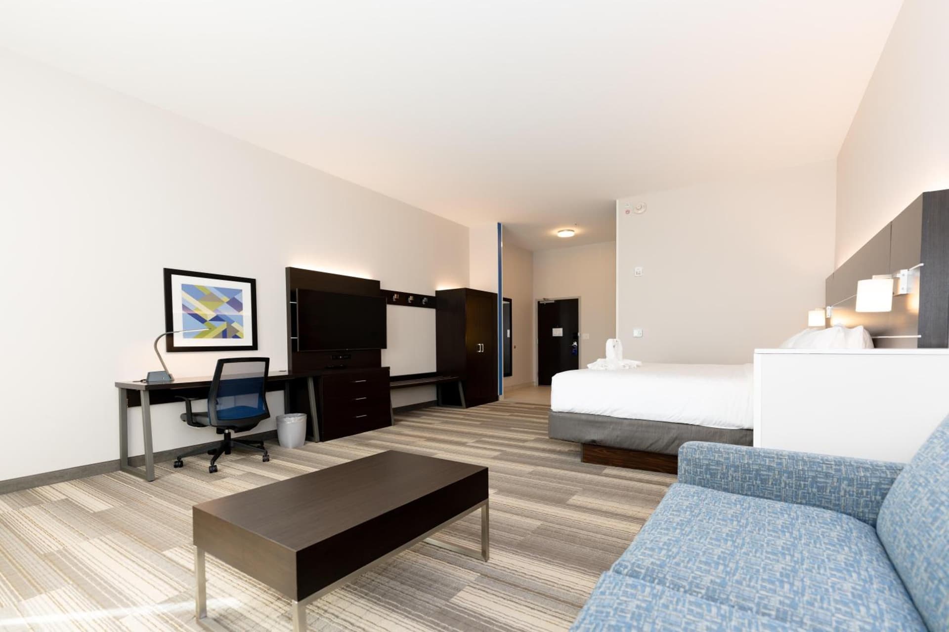 Holiday Inn Express & Suites Franklin - Berry Farms by IHG gallery photo in Franklin, TN — image 22