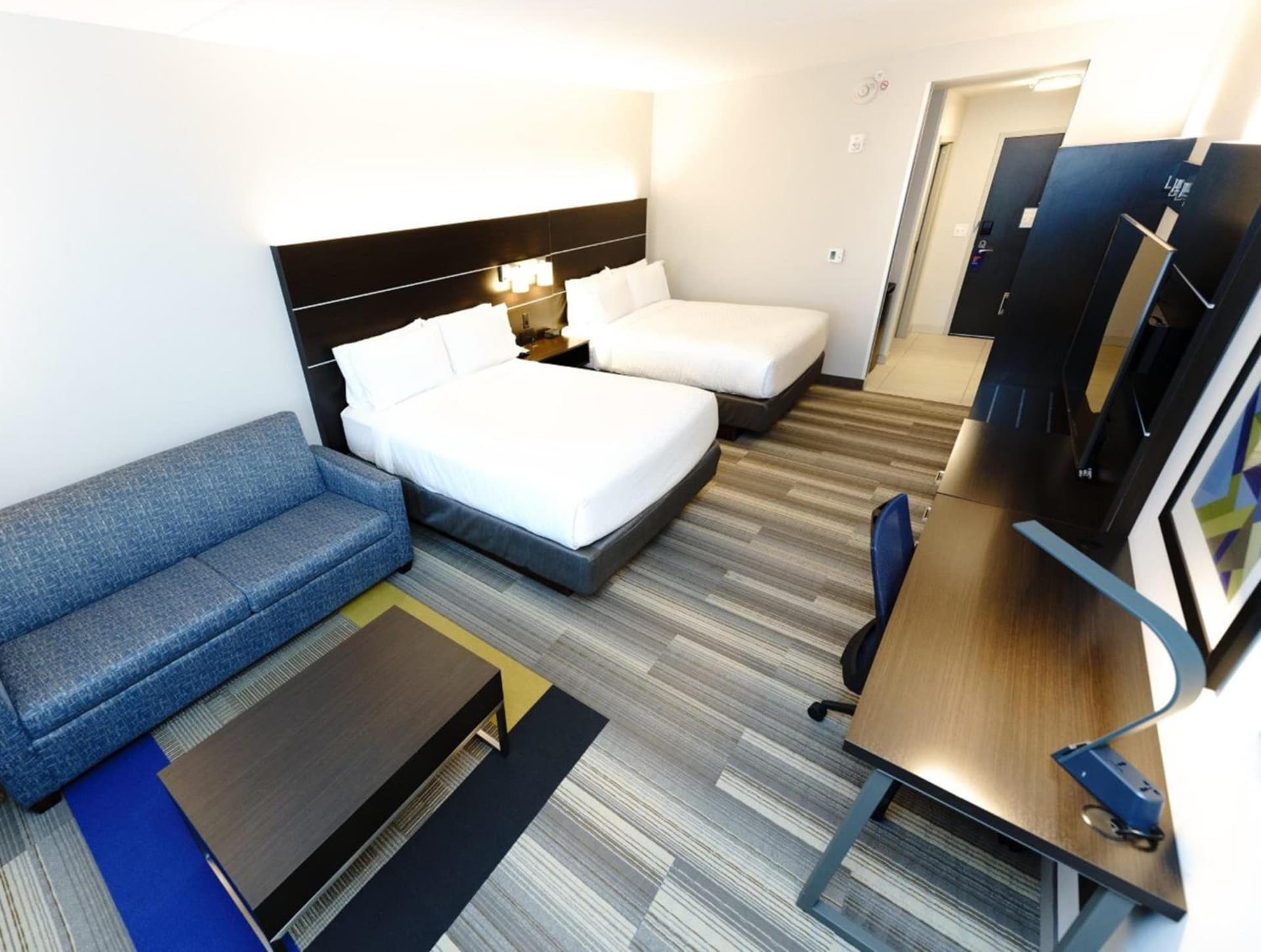 Holiday Inn Express & Suites Franklin - Berry Farms by IHG gallery photo in Franklin, TN — image 12