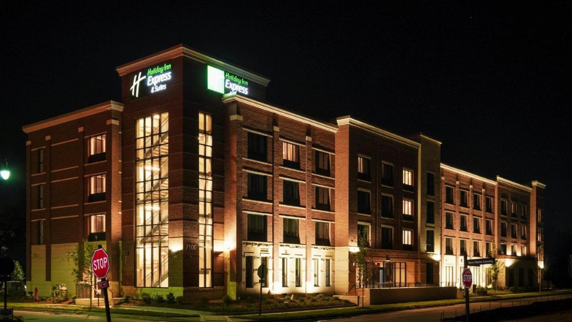 Holiday Inn Express & Suites Franklin - Berry Farms by IHG gallery photo in Franklin, TN — image 39