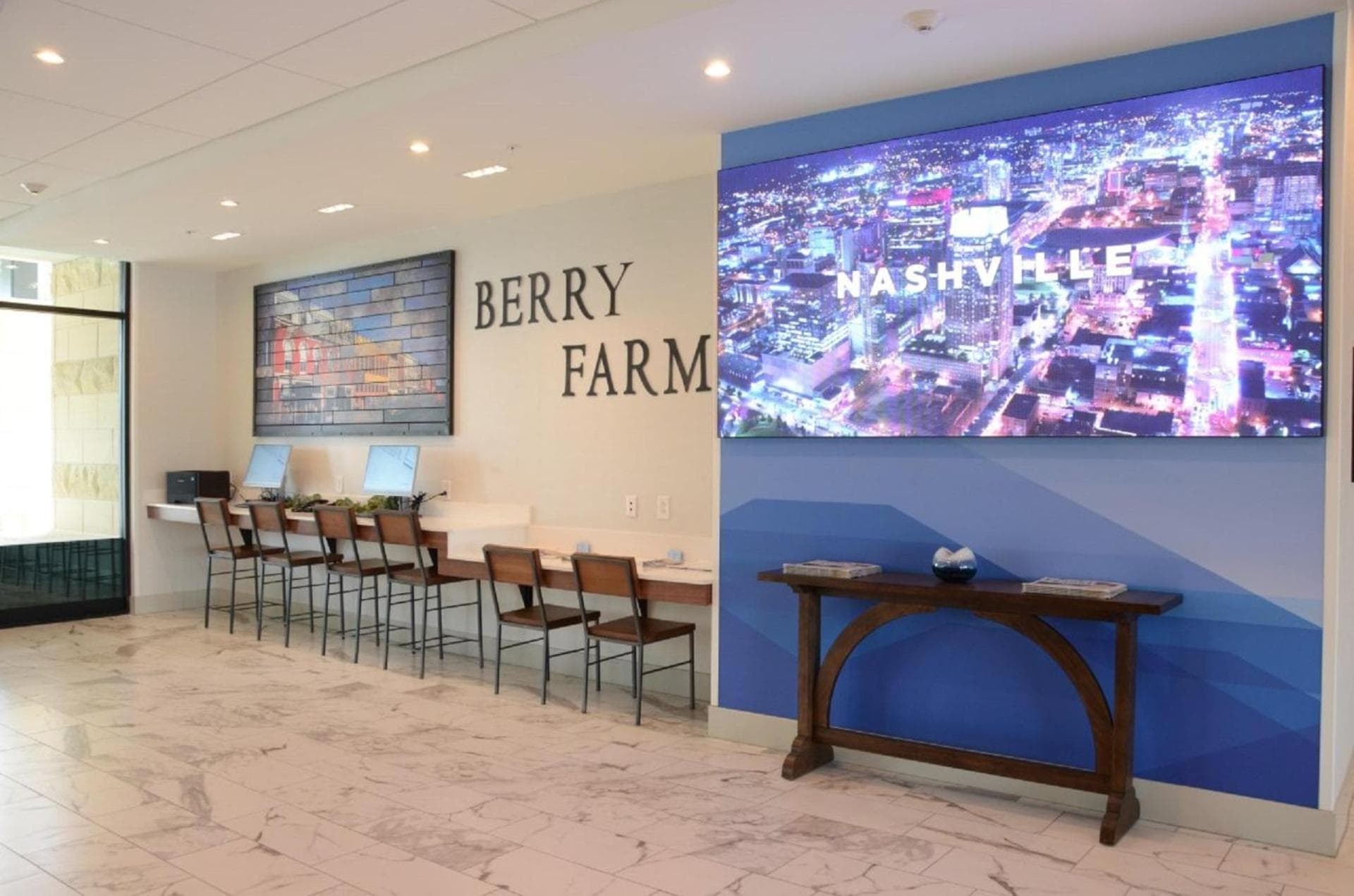 Holiday Inn Express & Suites Franklin - Berry Farms by IHG gallery photo in Franklin, TN — image 13