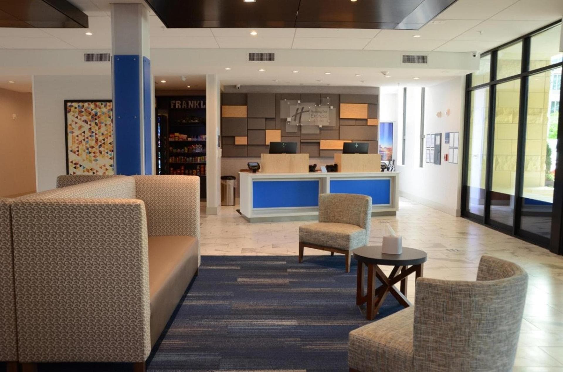 Holiday Inn Express & Suites Franklin - Berry Farms by IHG gallery photo in Franklin, TN — image 46