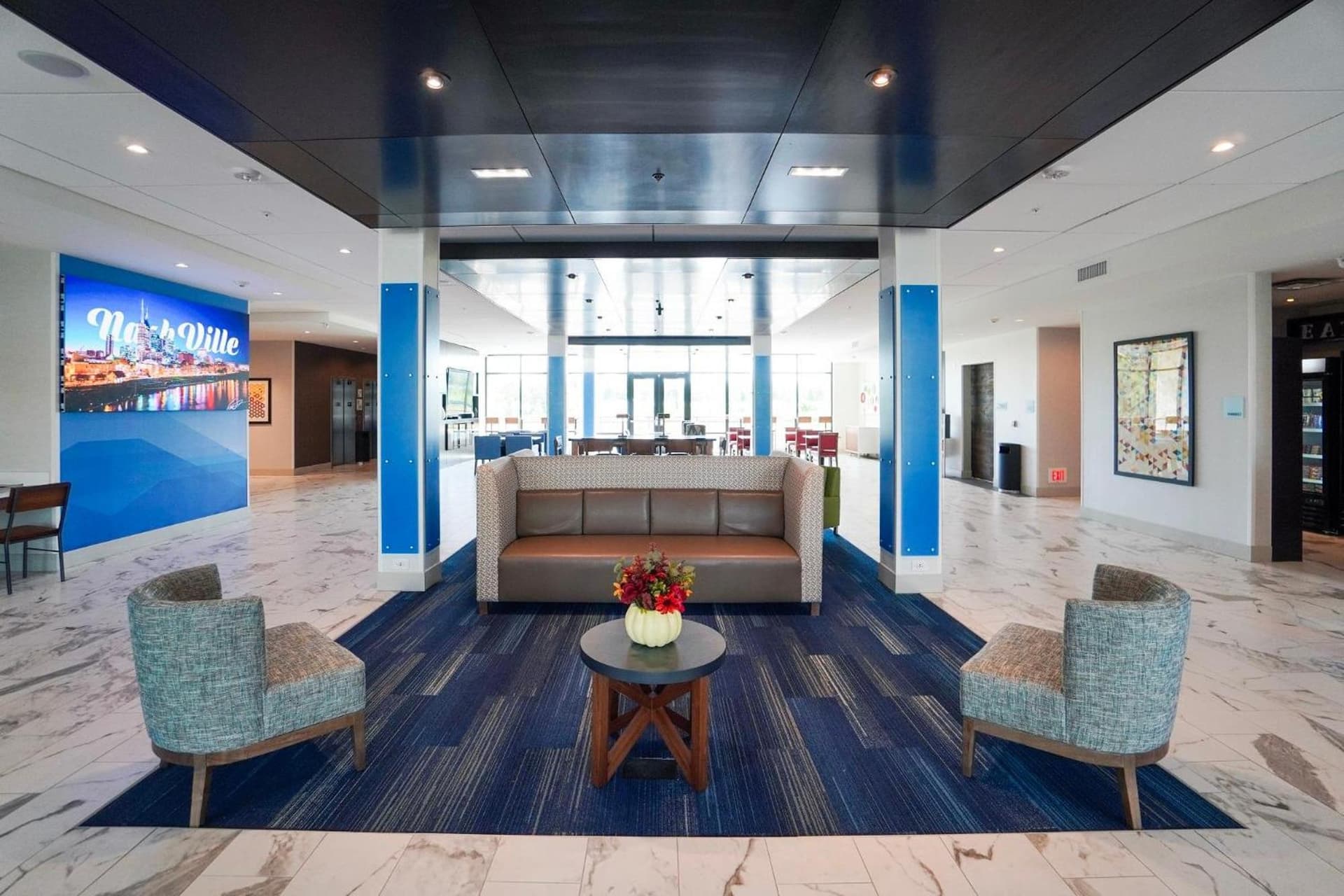 Holiday Inn Express & Suites Franklin - Berry Farms by IHG gallery photo in Franklin, TN — image 32