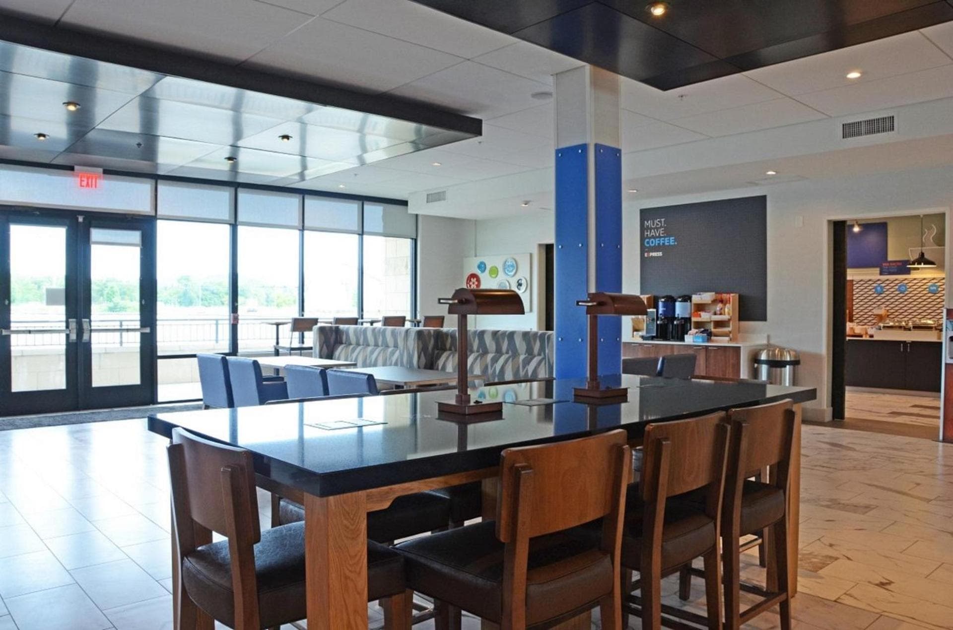Holiday Inn Express & Suites Franklin - Berry Farms by IHG gallery photo in Franklin, TN — image 18