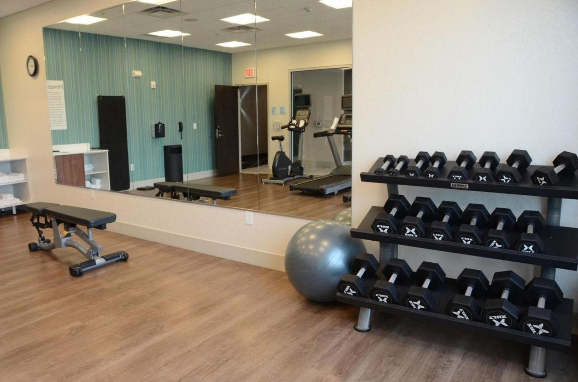 Holiday Inn Express & Suites Franklin - Berry Farms by IHG gallery photo in Franklin, TN — image 41