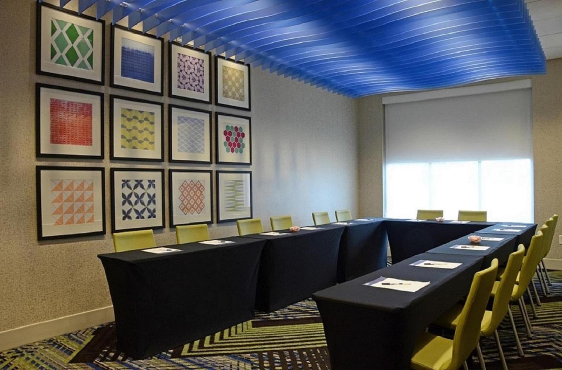 Holiday Inn Express & Suites Franklin - Berry Farms by IHG gallery photo in Franklin, TN — image 20