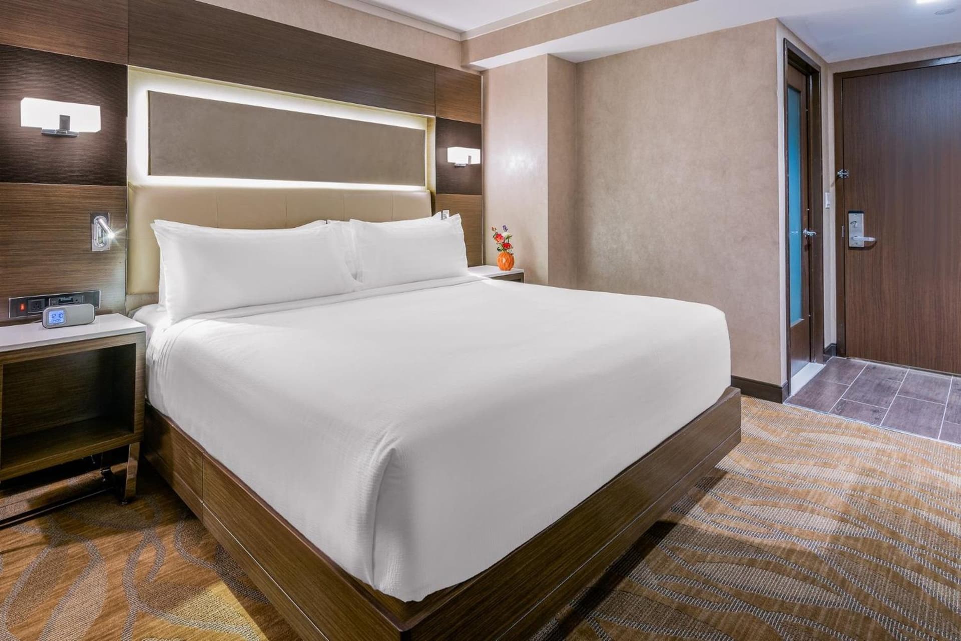 Holiday Inn Brooklyn Downtown by IHG gallery photo in Brooklyn, NY — image 8