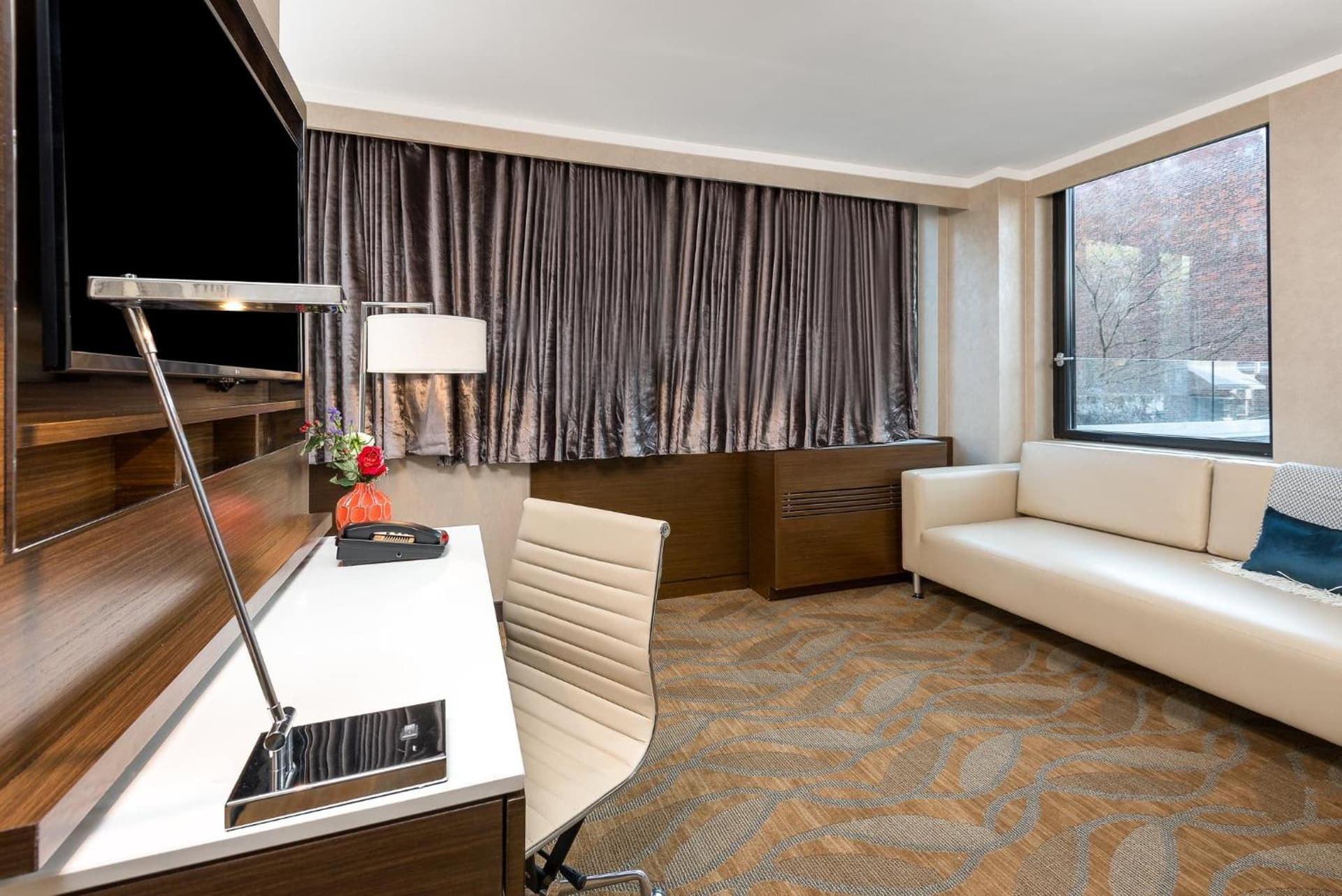 Holiday Inn Brooklyn Downtown by IHG gallery photo in Brooklyn, NY — image 23