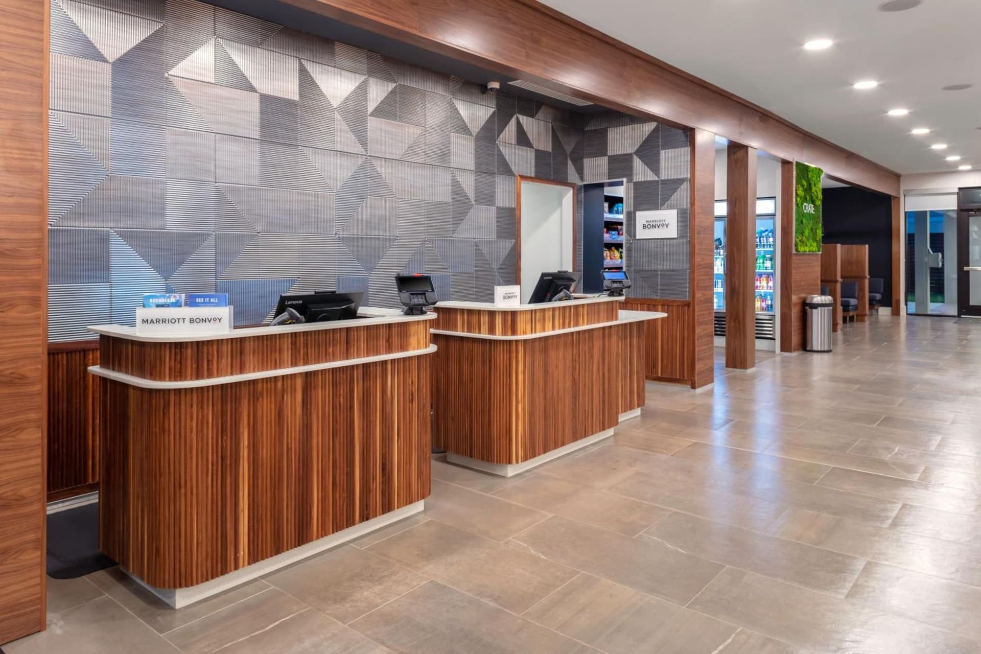 Courtyard by Marriott Memphis East Galleria property views in Memphis, TN — gallery photo 3
