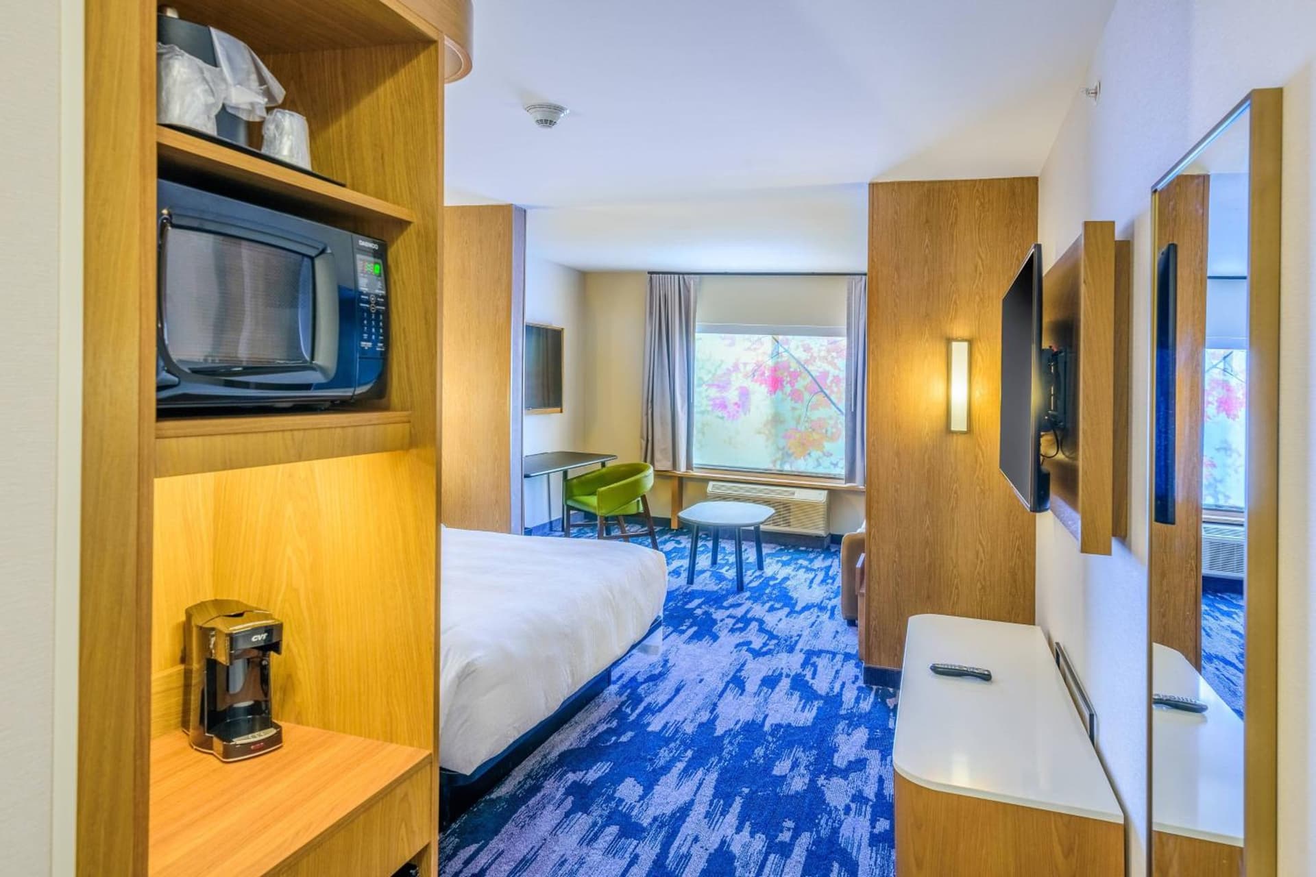 Fairfield Inn & Suites Scranton Montage Mountain gallery photo in Moosic, PA — image 11